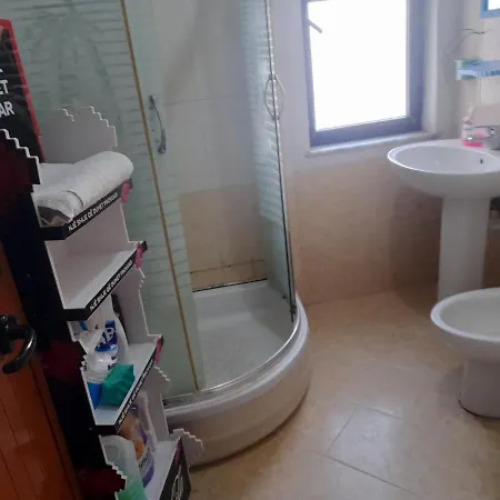 아파트 Apartament Durrës
