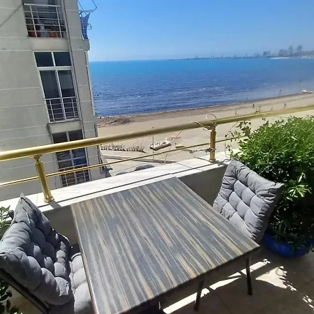 아파트 Apartament Durrës
