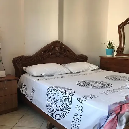 Apartament 아파트