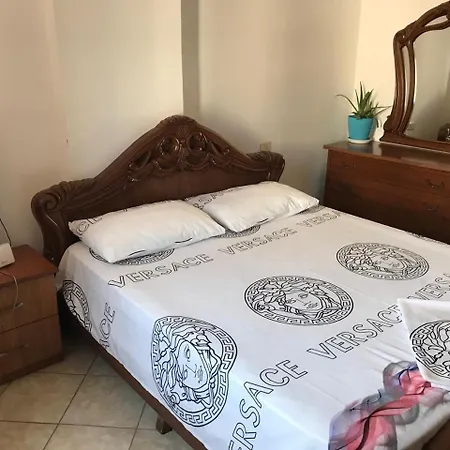 아파트 Apartament *