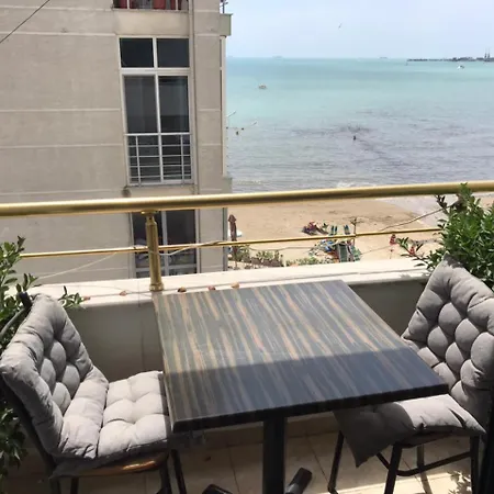 Apartament Durrës