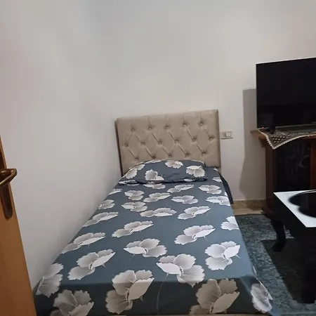 Apartament 아파트 *