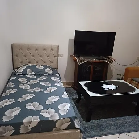 아파트 Apartament *