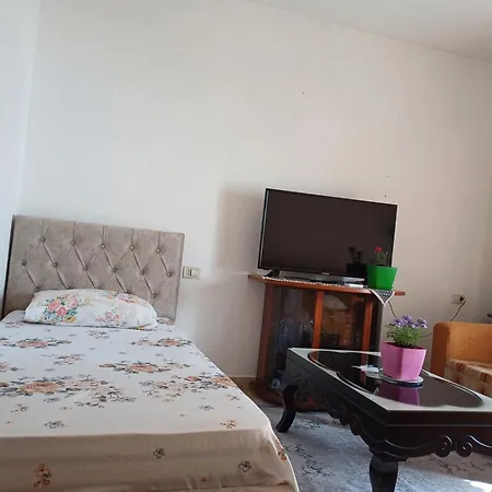 Apartament 아파트 Durrës