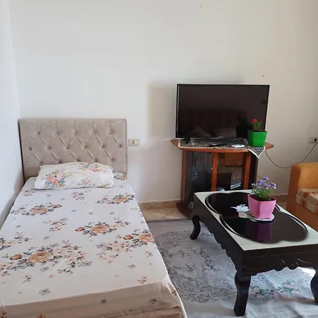 아파트 Apartament Durrës